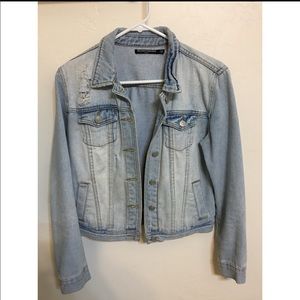 Brandy Melville Denim Jacket
